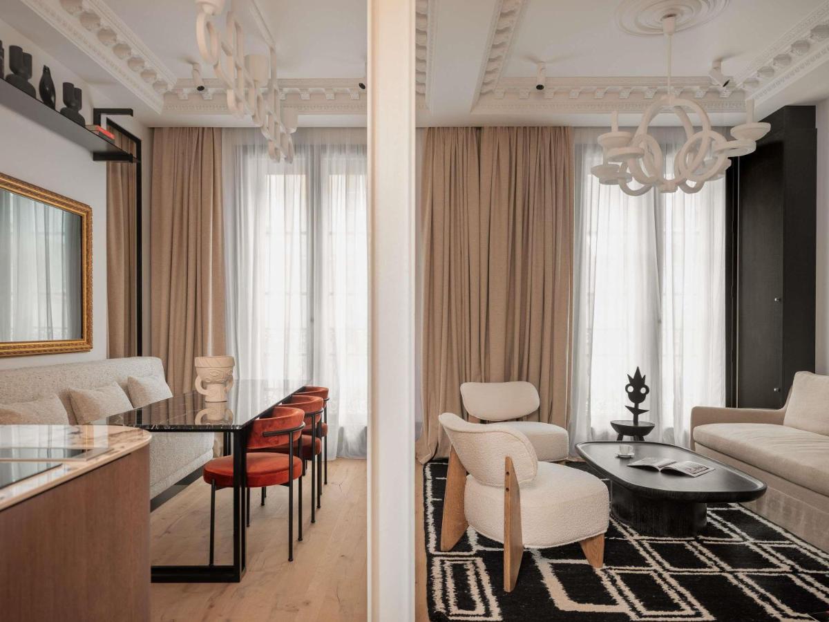 Balthazar Hotel & Spa Rennes - MGallery Collection