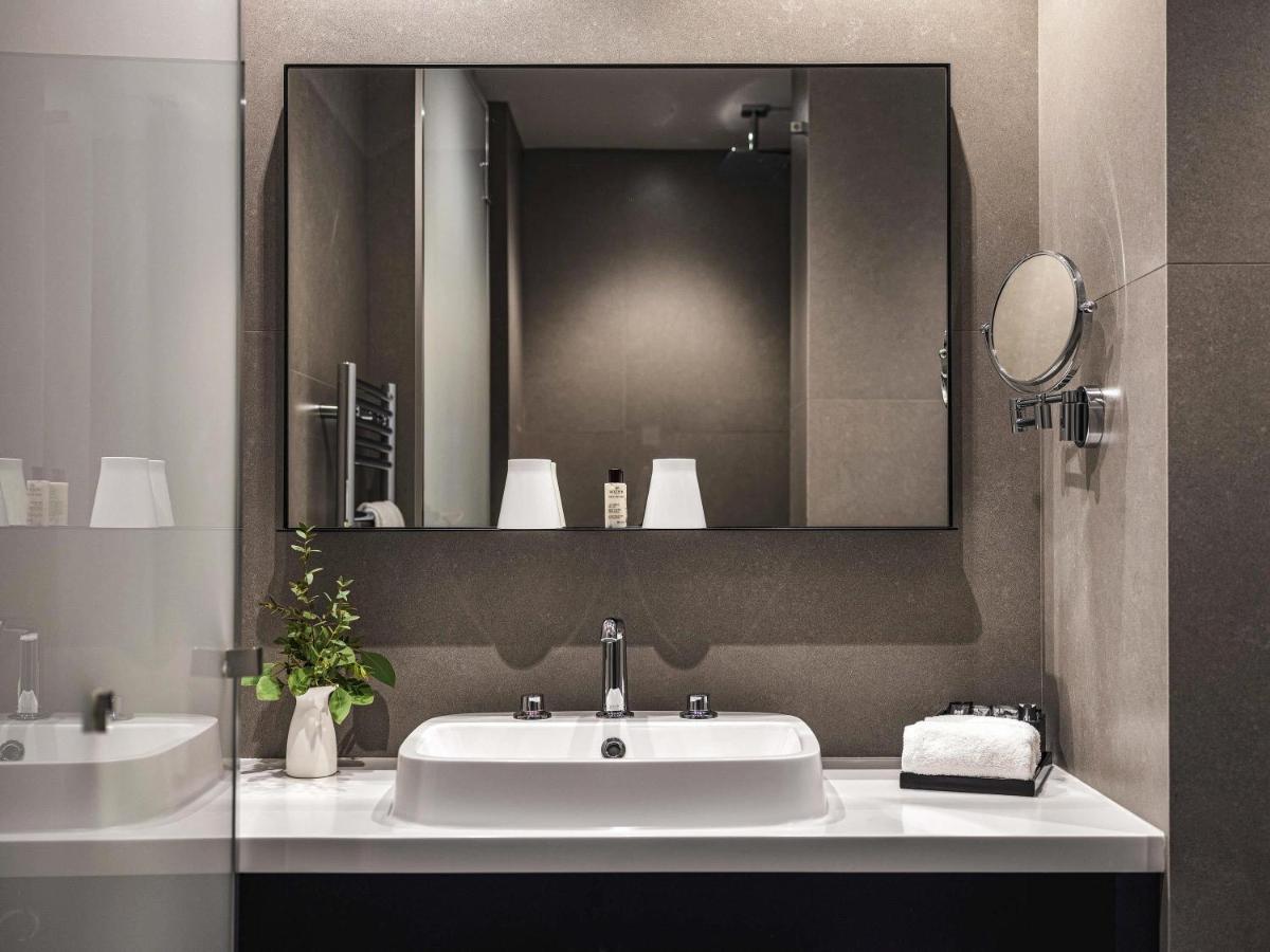 Balthazar Hotel & Spa Rennes - MGallery Collection