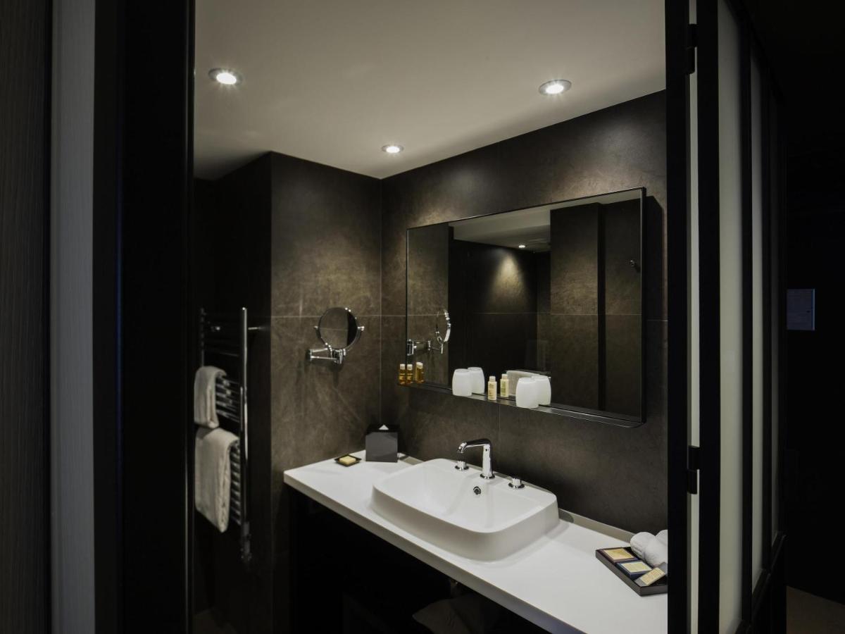 Balthazar Hotel & Spa Rennes - MGallery Collection