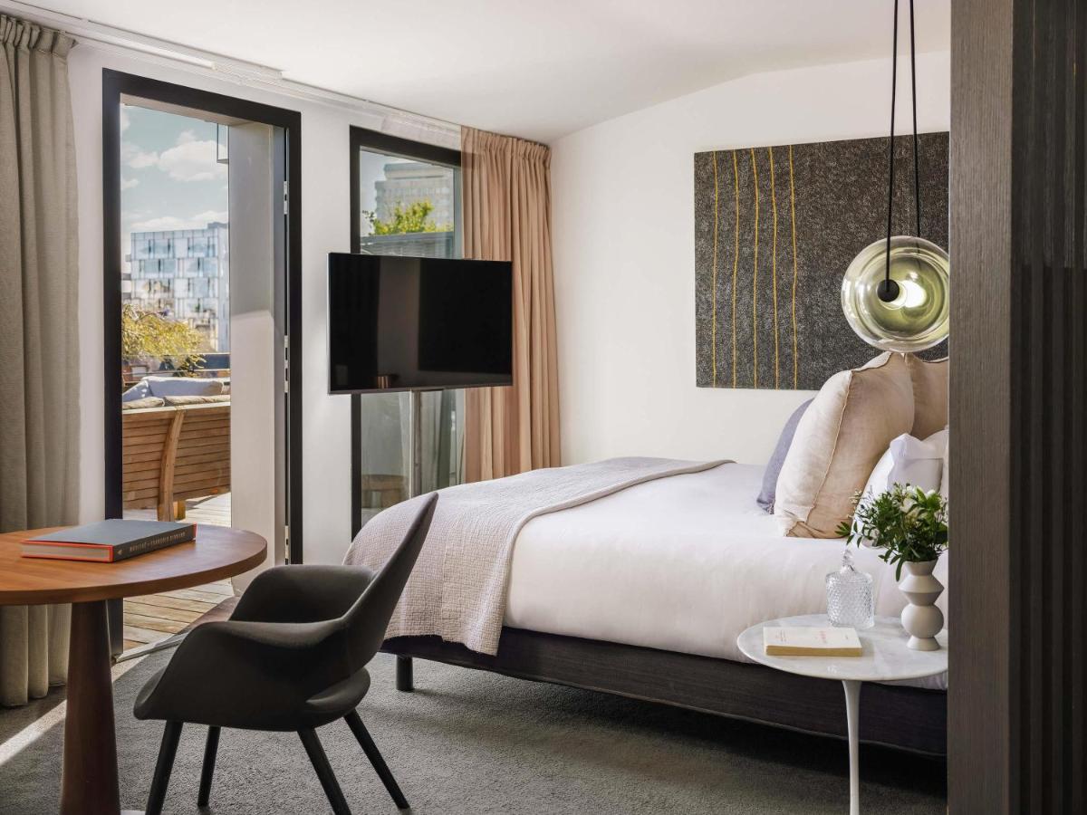 Balthazar Hotel & Spa Rennes - MGallery Collection