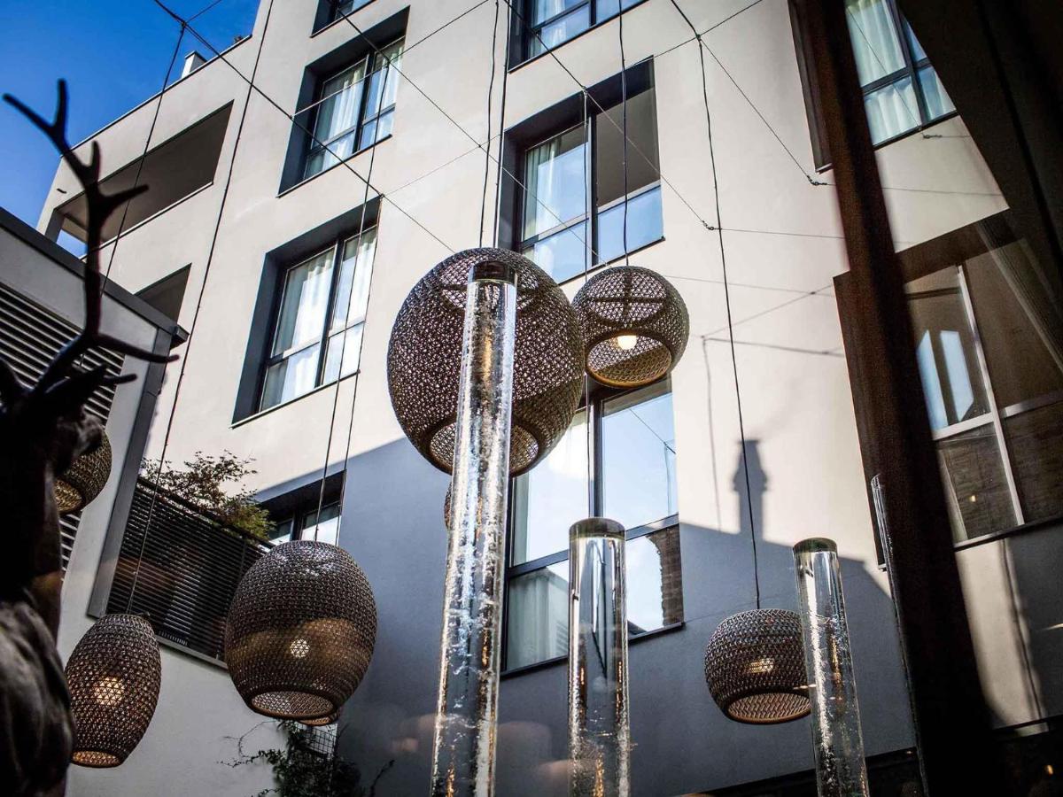 Balthazar Hotel & Spa Rennes - MGallery Collection