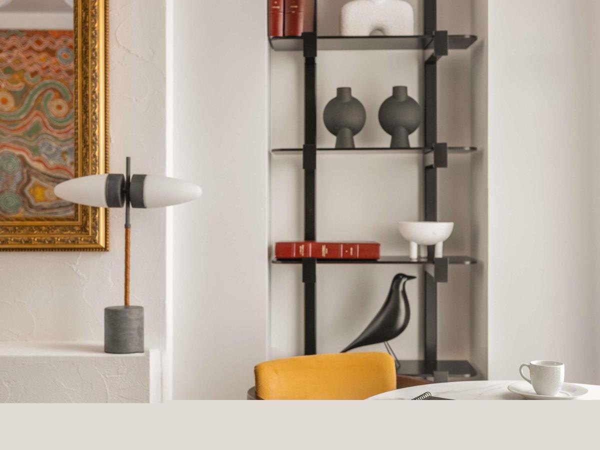 Balthazar Hotel & Spa Rennes - MGallery Collection