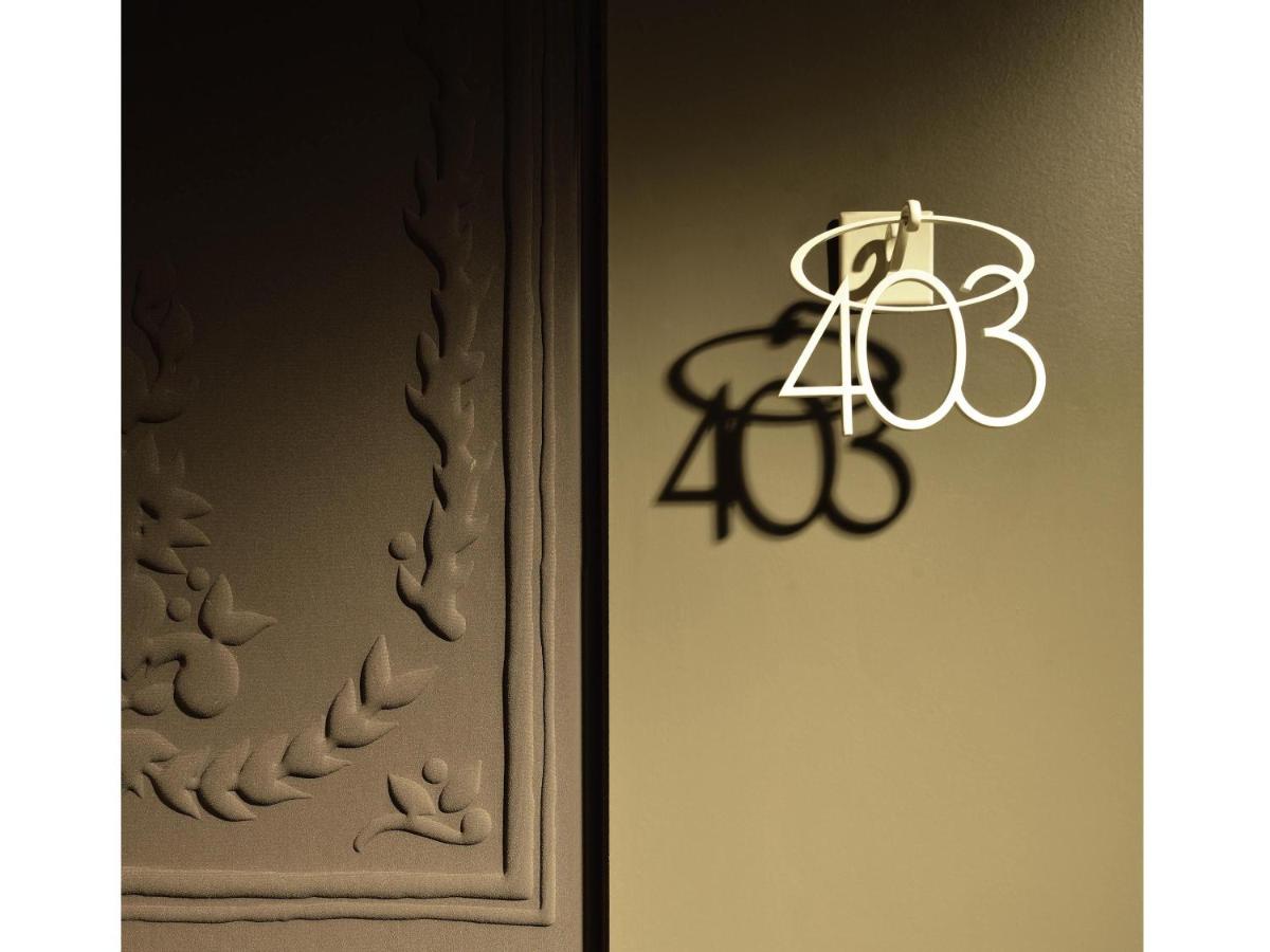 Balthazar Hotel & Spa Rennes - MGallery Collection