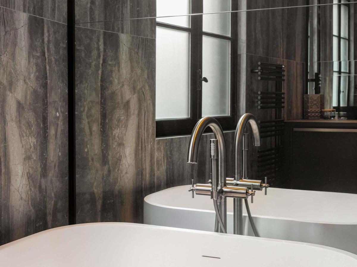 Balthazar Hotel & Spa Rennes - MGallery Collection