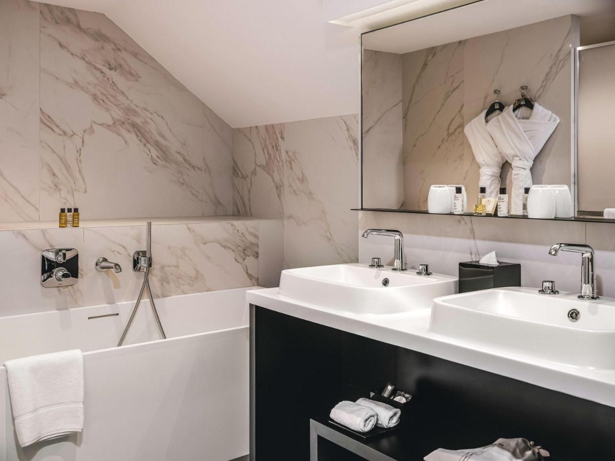 Balthazar Hotel & Spa Rennes - MGallery Collection