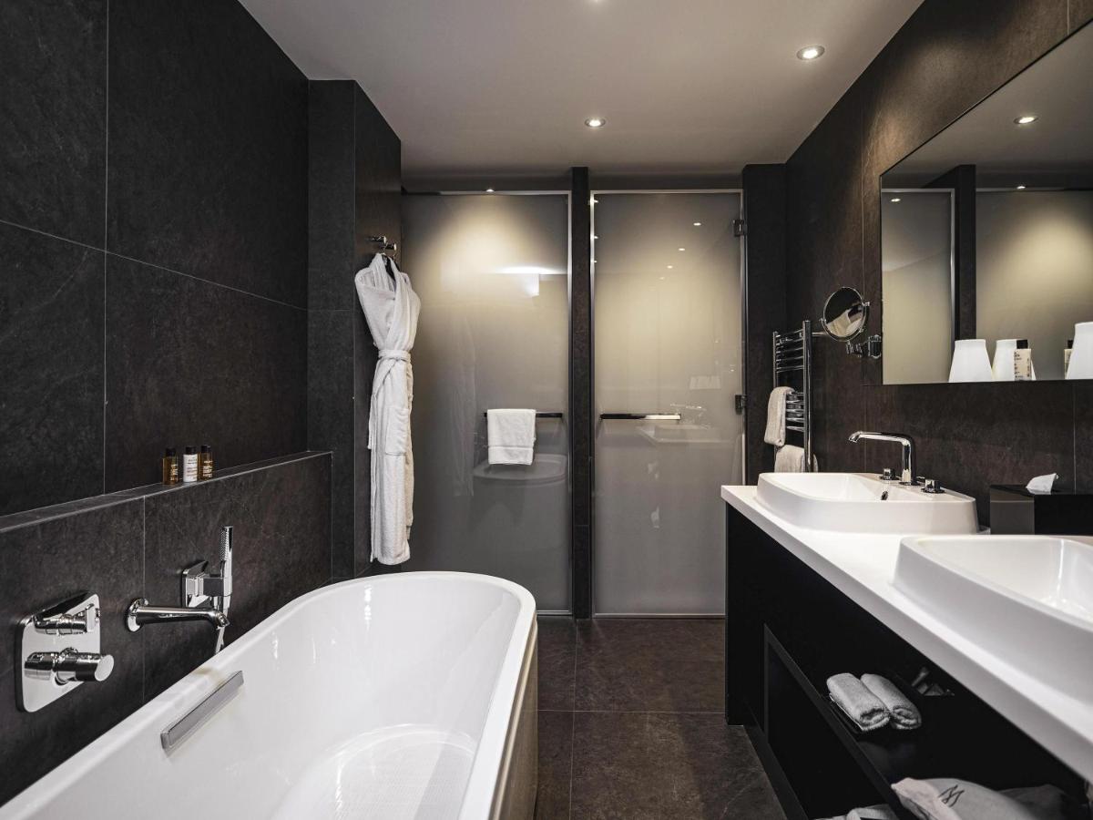 Balthazar Hotel & Spa Rennes - MGallery Collection