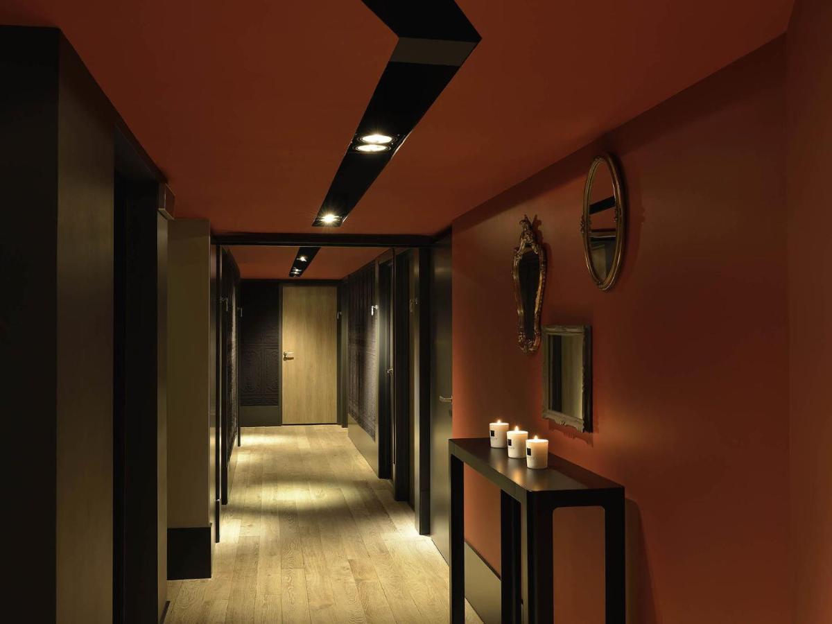 Balthazar Hotel & Spa Rennes - MGallery Collection