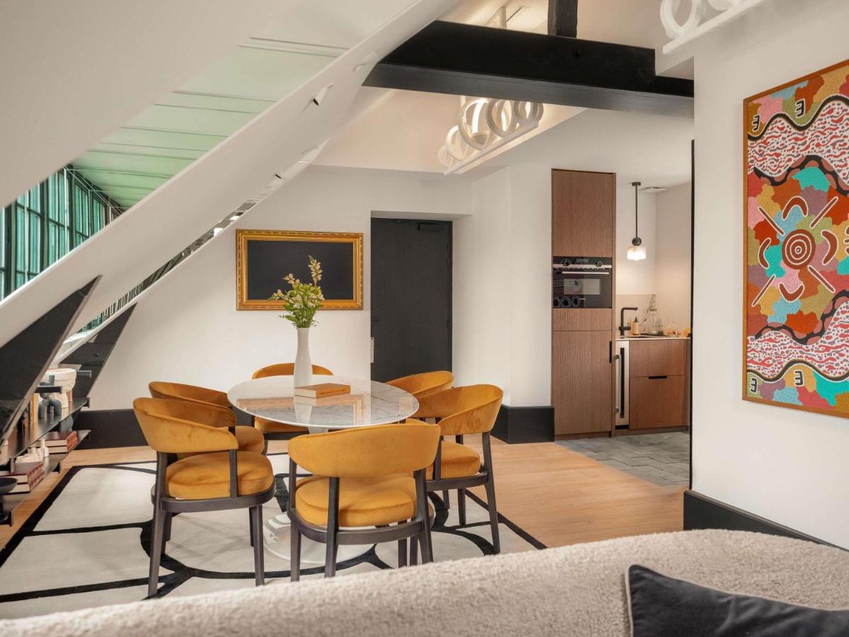 Balthazar Hotel & Spa Rennes - MGallery Collection