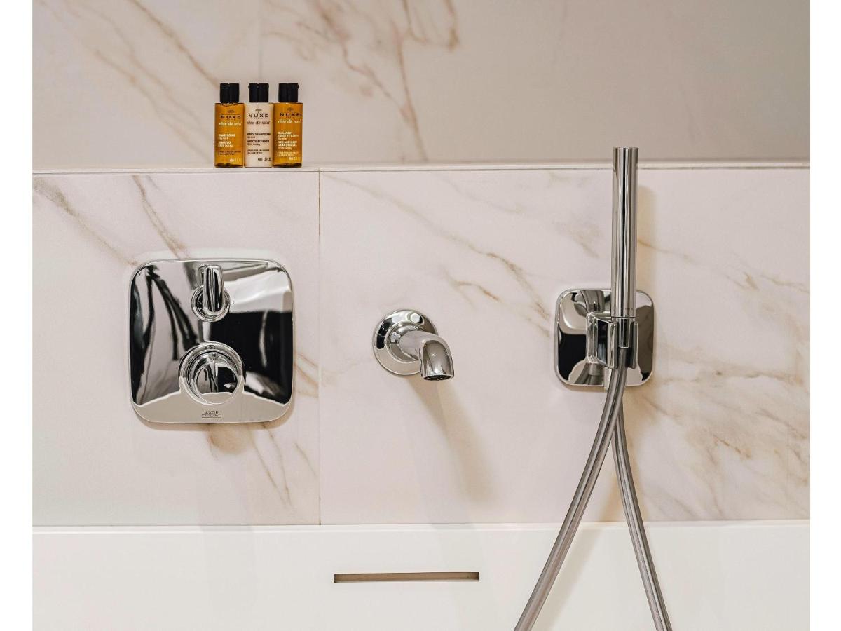 Balthazar Hotel & Spa Rennes - MGallery Collection