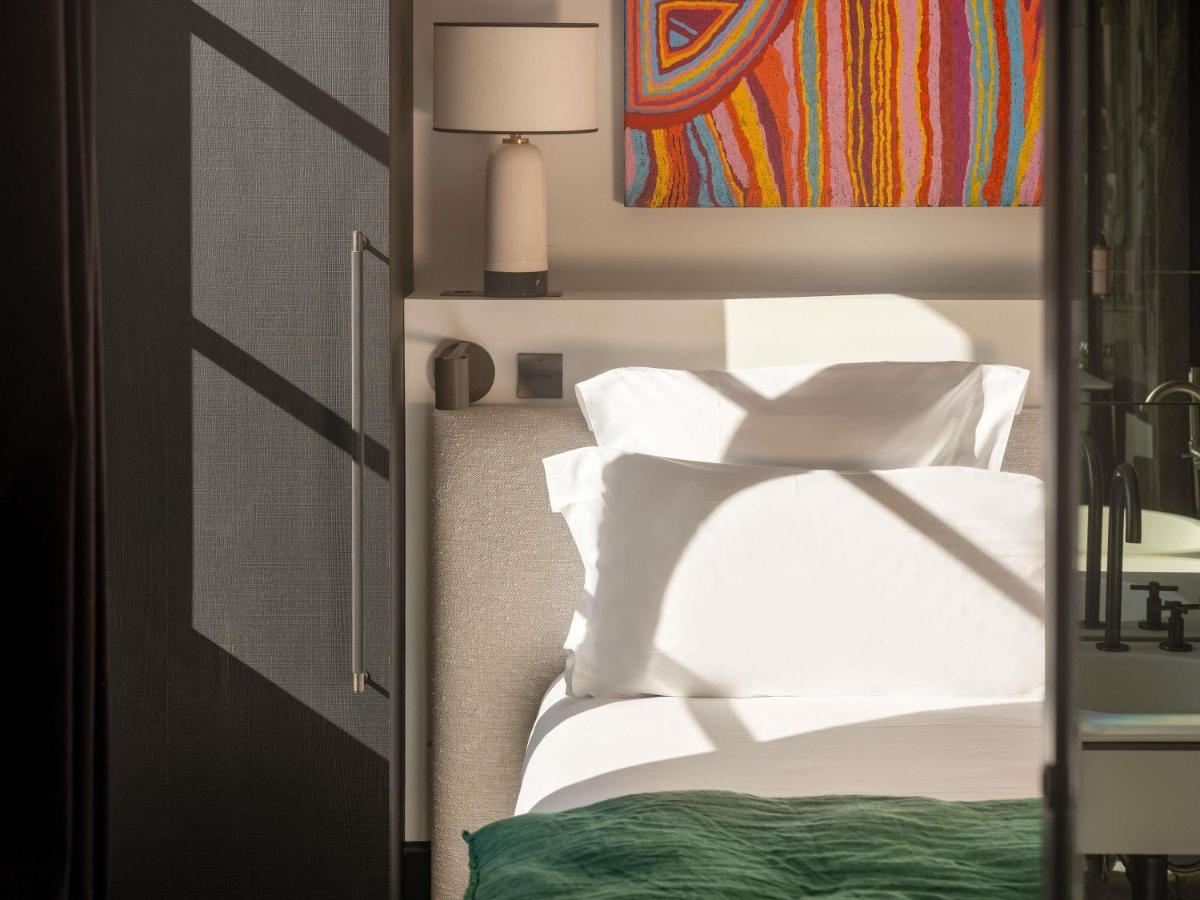 Balthazar Hotel & Spa Rennes - MGallery Collection