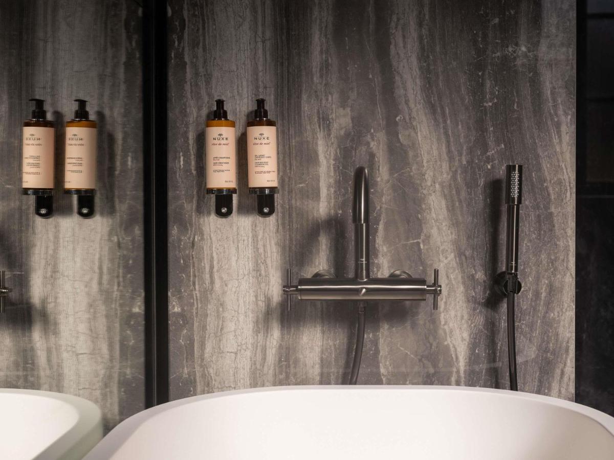 Balthazar Hotel & Spa Rennes - MGallery Collection