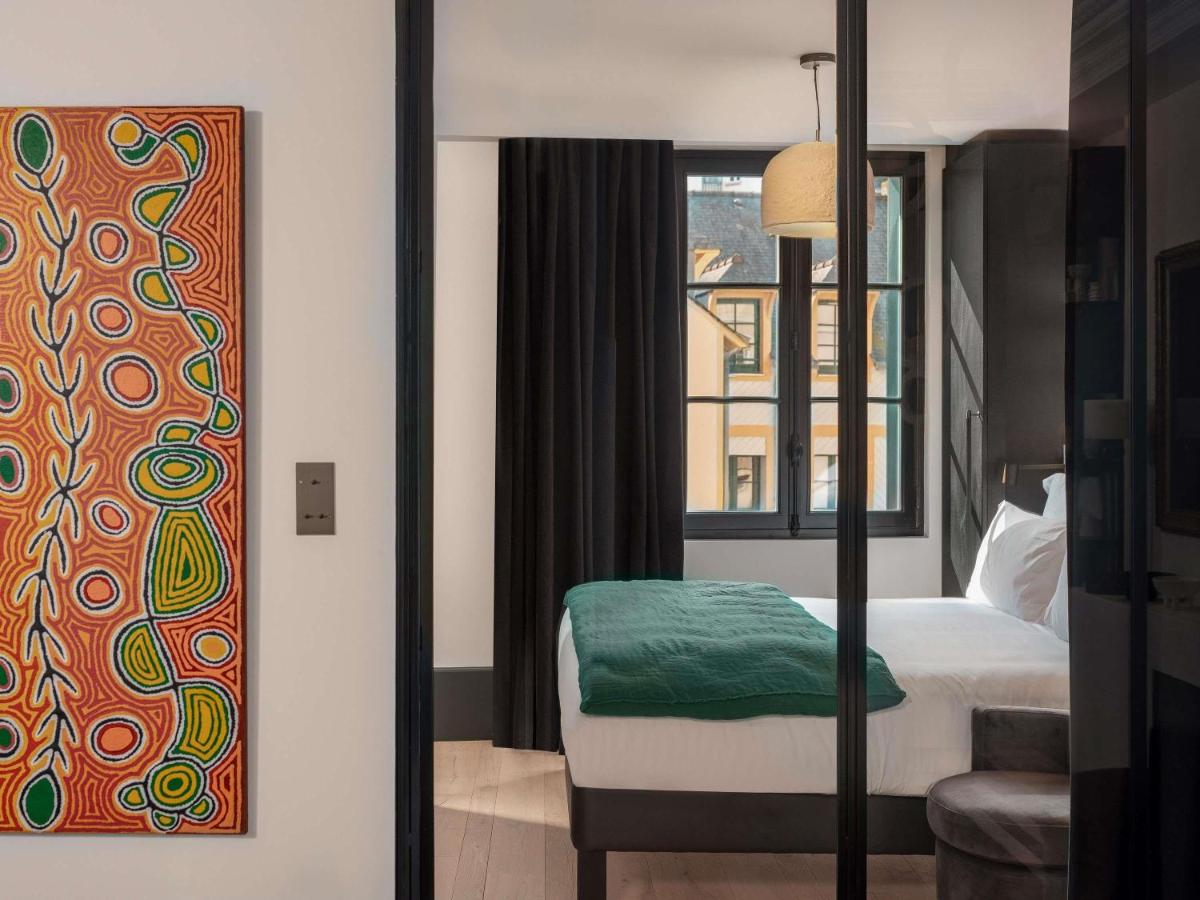 Balthazar Hotel & Spa Rennes - MGallery Collection