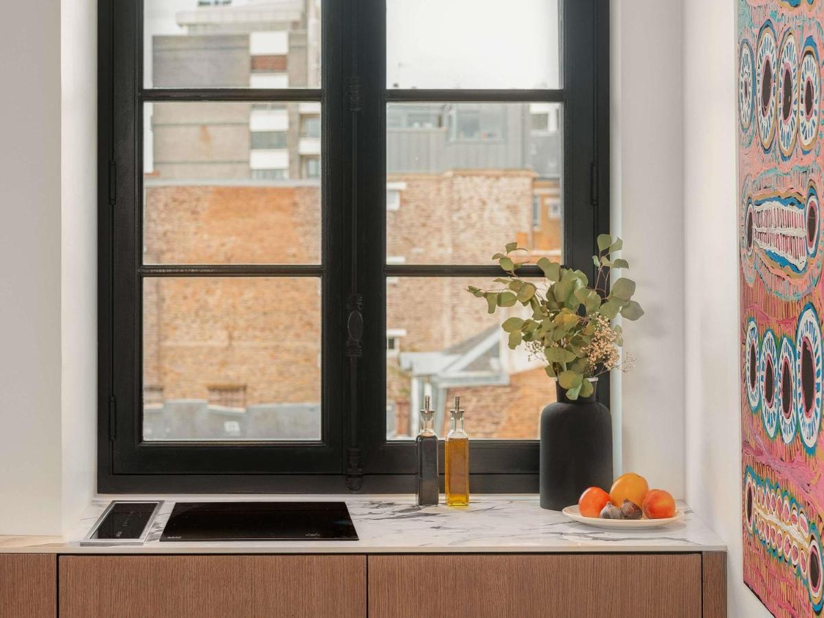 Balthazar Hotel & Spa Rennes - MGallery Collection