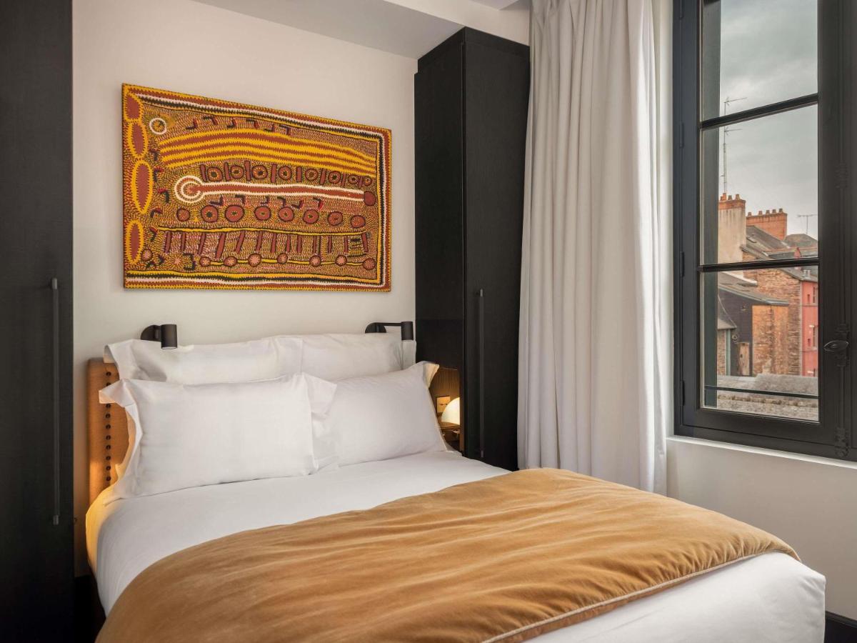 Balthazar Hotel & Spa Rennes - MGallery Collection