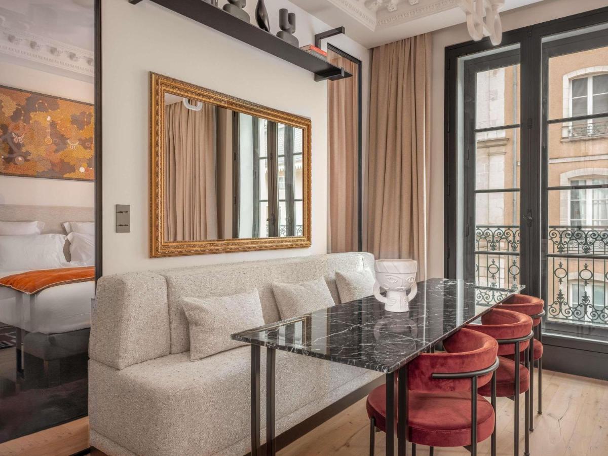 Balthazar Hotel & Spa Rennes - MGallery Collection