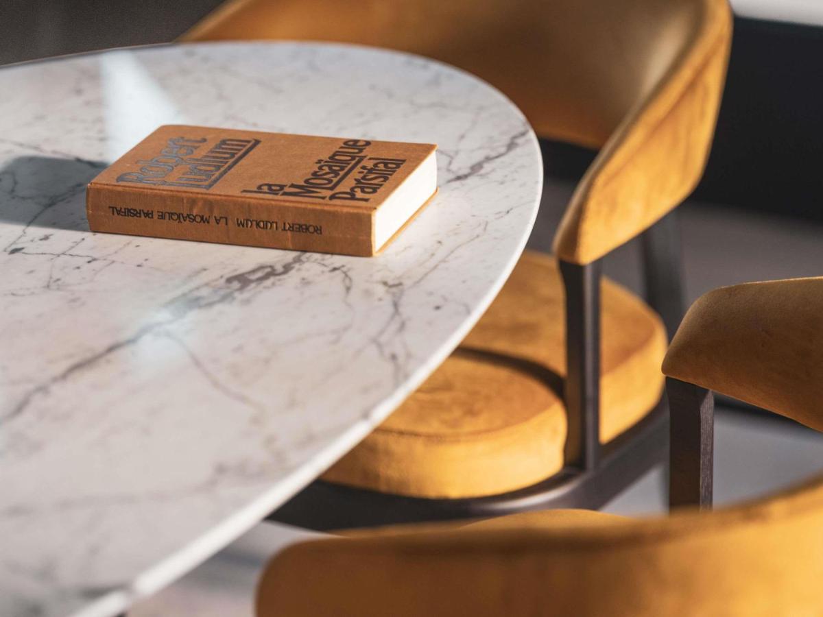 Balthazar Hotel & Spa Rennes - MGallery Collection