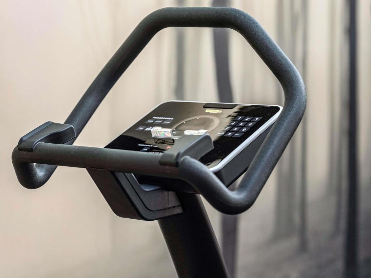 Balthazar Hotel & Spa Rennes - MGallery Collection