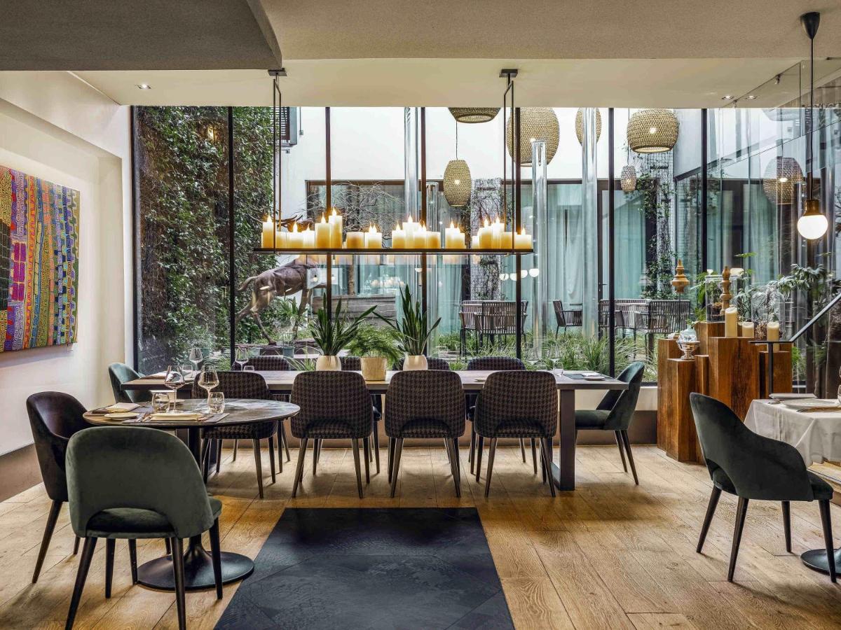 Balthazar Hotel & Spa Rennes - MGallery Collection