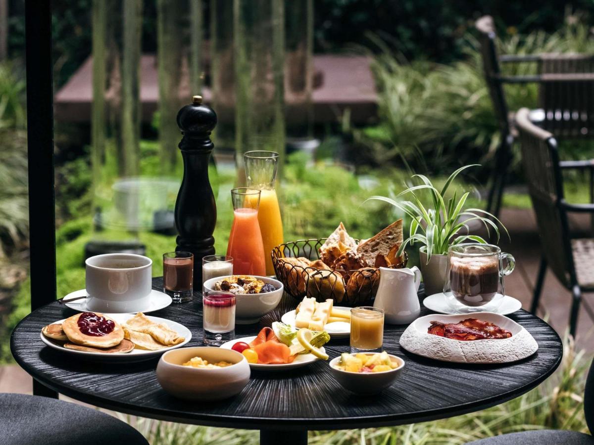 Balthazar Hotel & Spa Rennes - MGallery Collection