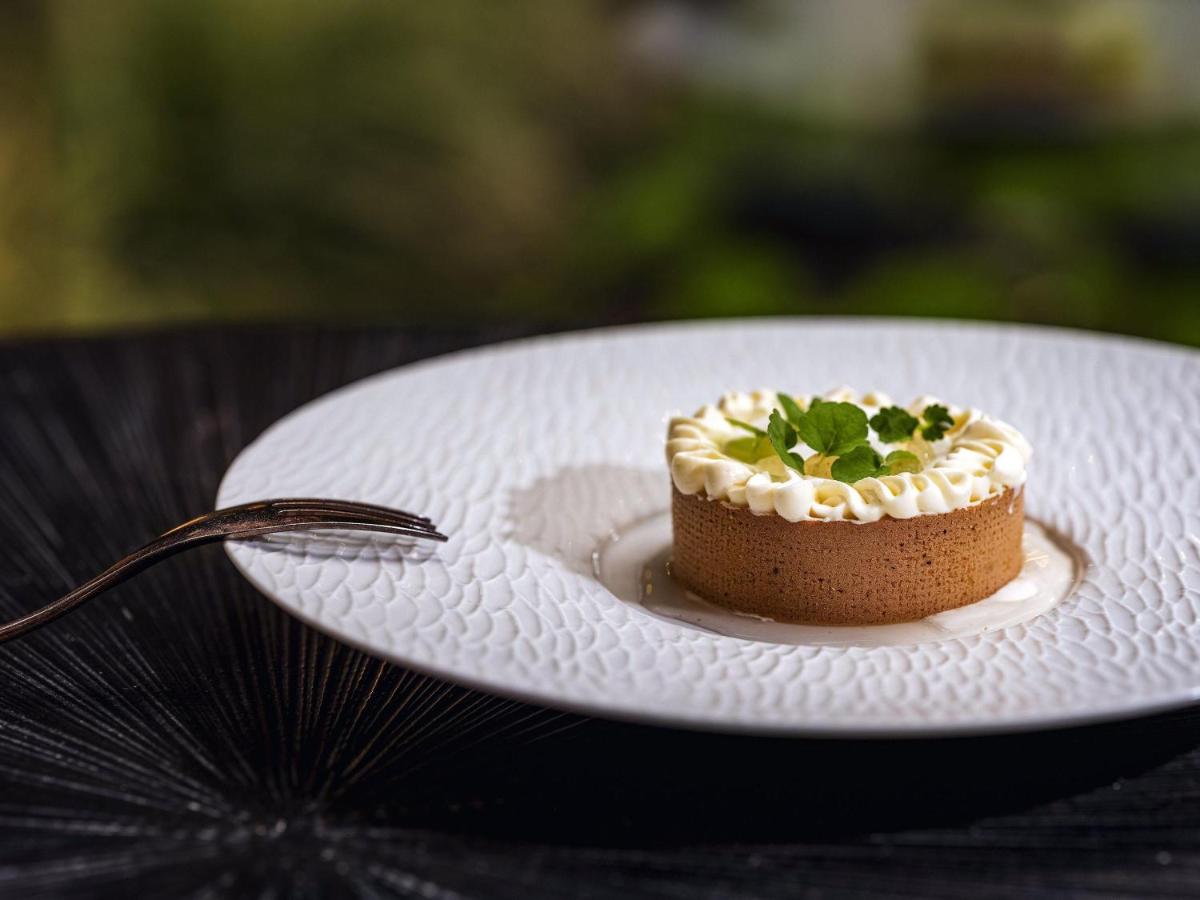 Balthazar Hotel & Spa Rennes - MGallery Collection