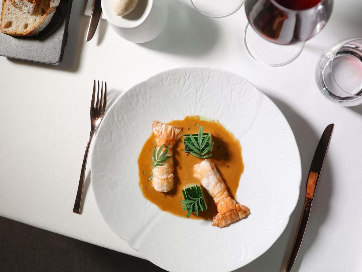 Balthazar Hotel & Spa Rennes - MGallery Collection