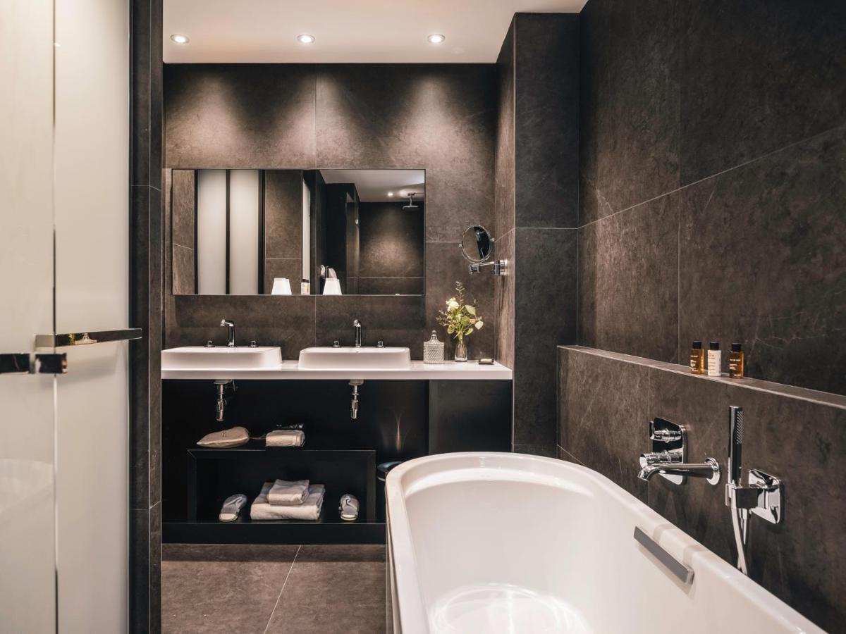 Balthazar Hotel & Spa Rennes - MGallery Collection