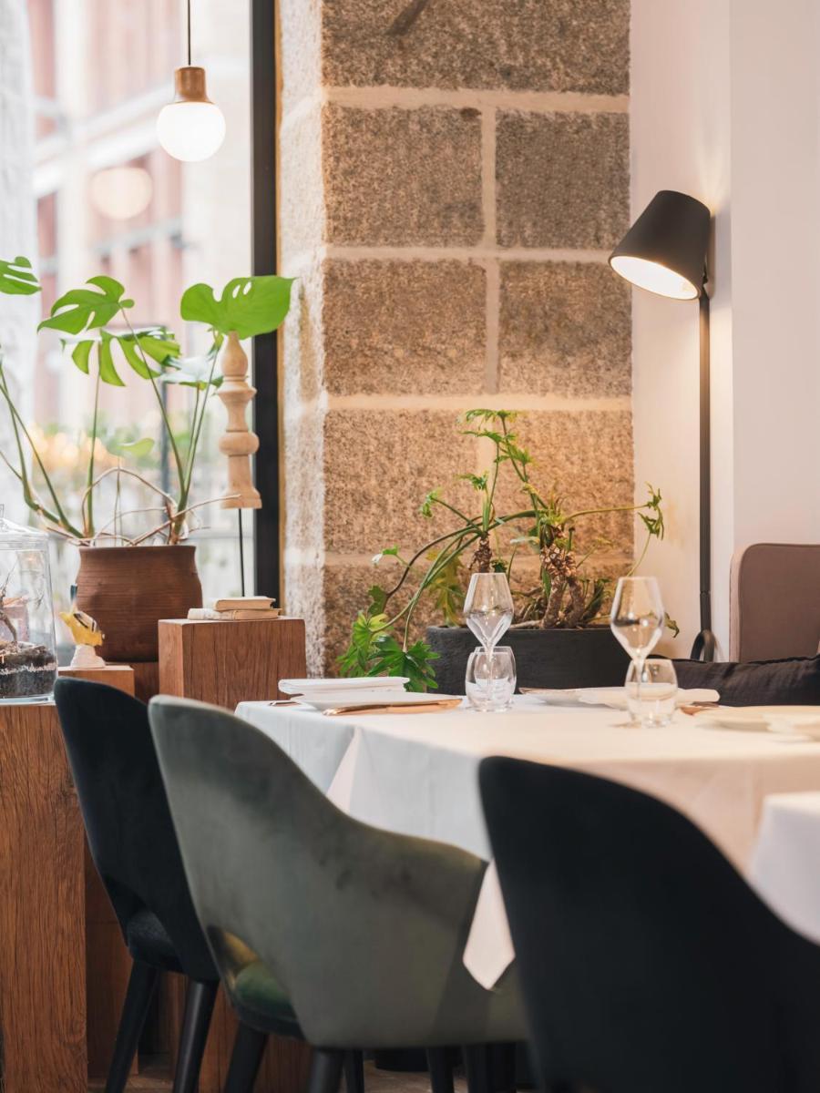 Balthazar Hotel & Spa Rennes - MGallery Collection