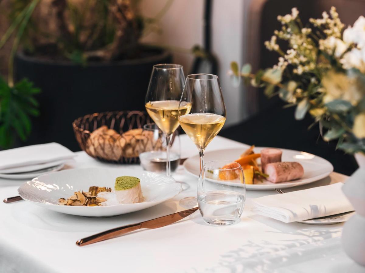 Balthazar Hotel & Spa Rennes - MGallery Collection