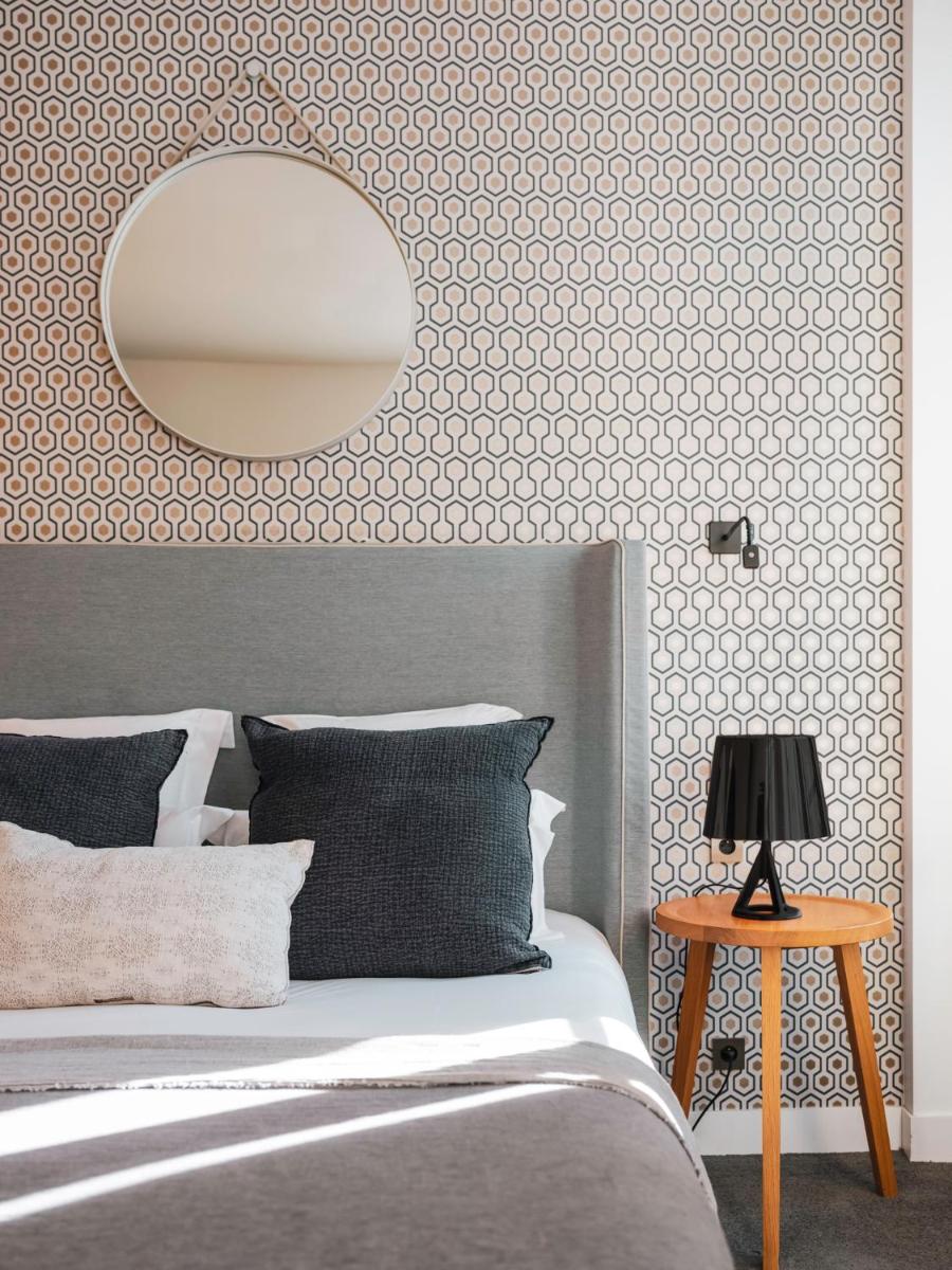 Balthazar Hotel & Spa Rennes - MGallery Collection