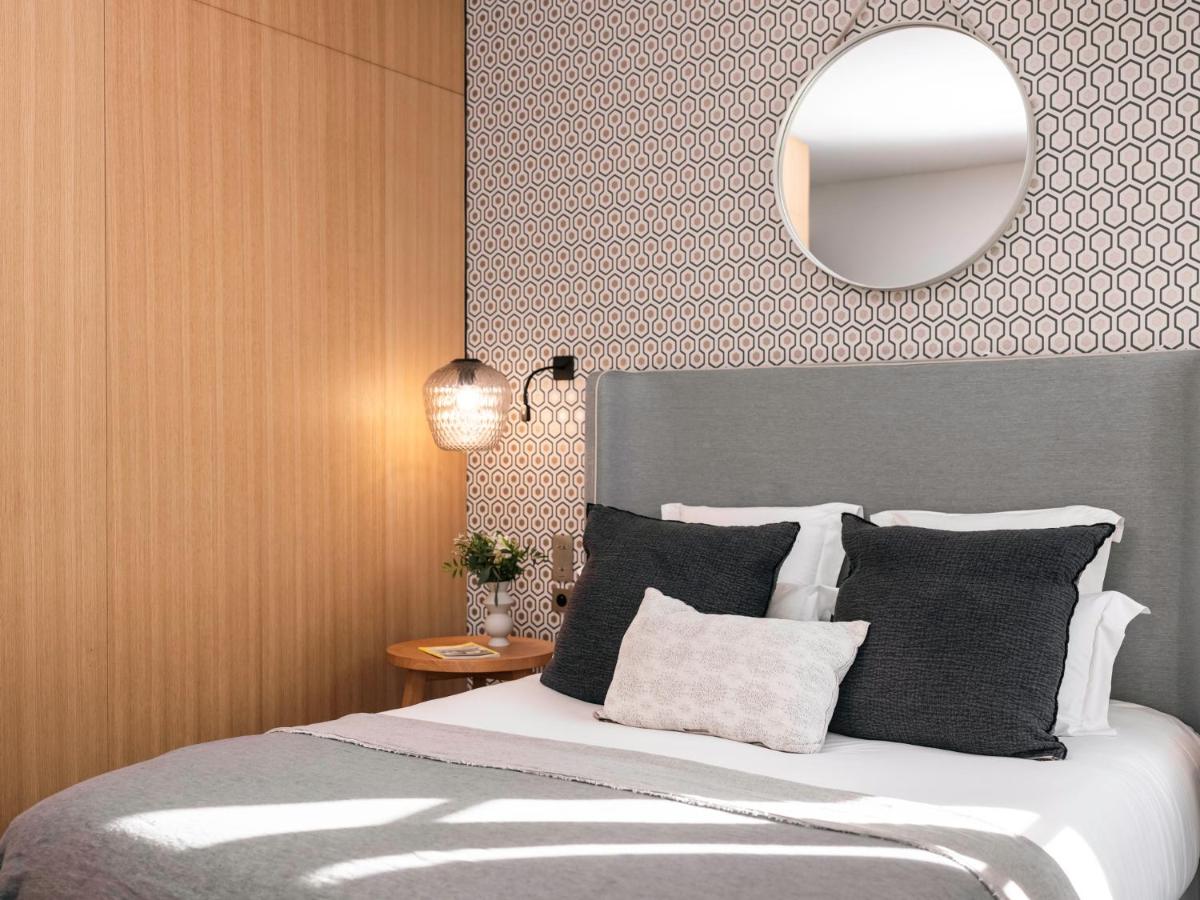 Balthazar Hotel & Spa Rennes - MGallery Collection