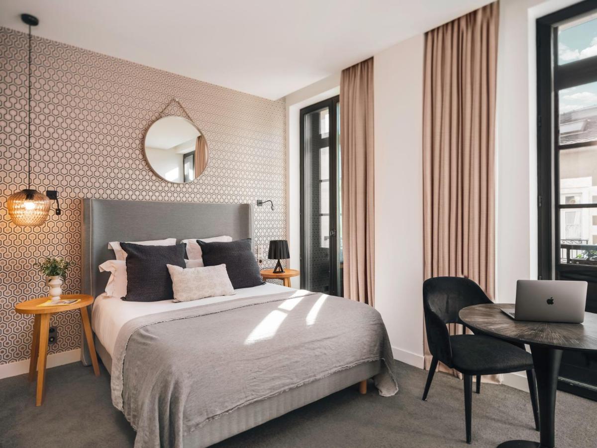 Balthazar Hotel & Spa Rennes - MGallery Collection