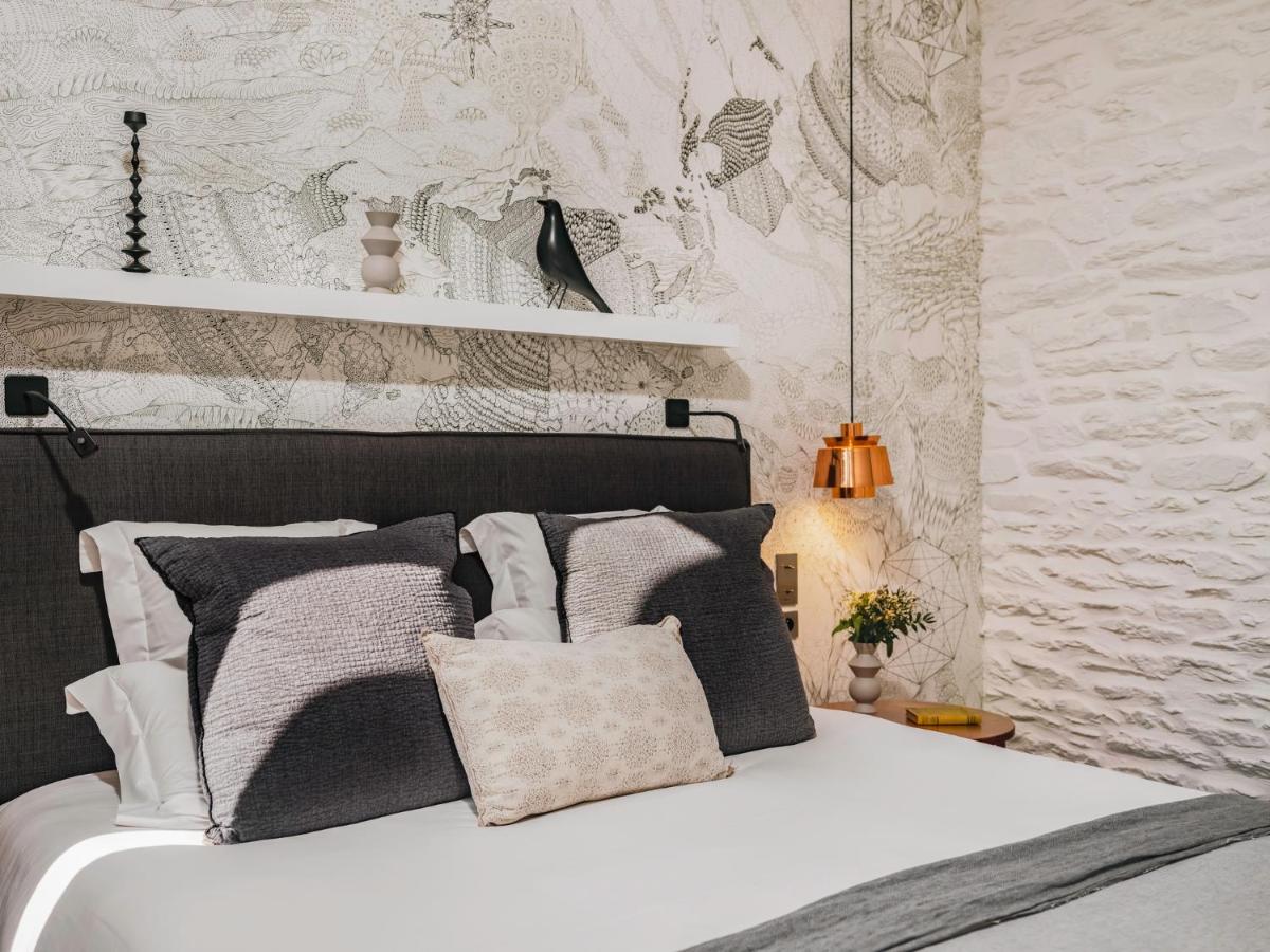 Balthazar Hotel & Spa Rennes - MGallery Collection