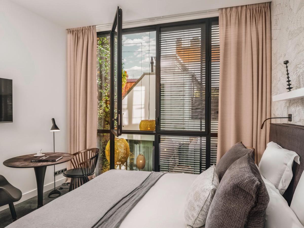 Balthazar Hotel & Spa Rennes - MGallery Collection