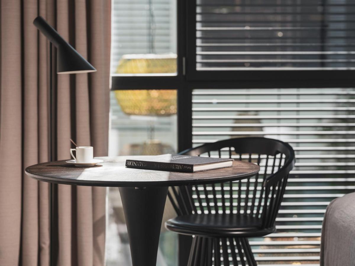 Balthazar Hotel & Spa Rennes - MGallery Collection