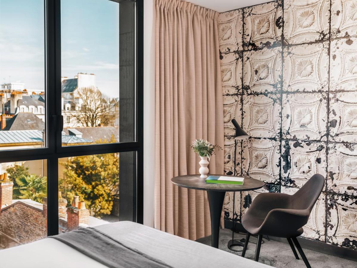 Balthazar Hotel & Spa Rennes - MGallery Collection