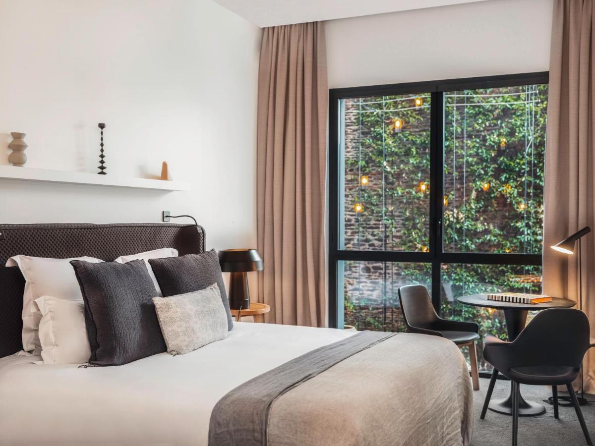 Balthazar Hotel & Spa Rennes - MGallery Collection