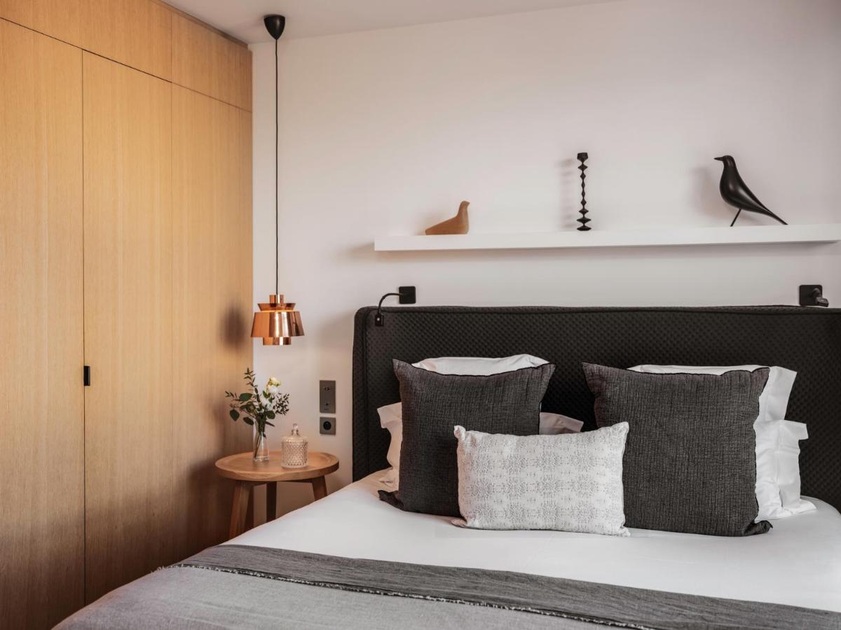 Balthazar Hotel & Spa Rennes - MGallery Collection