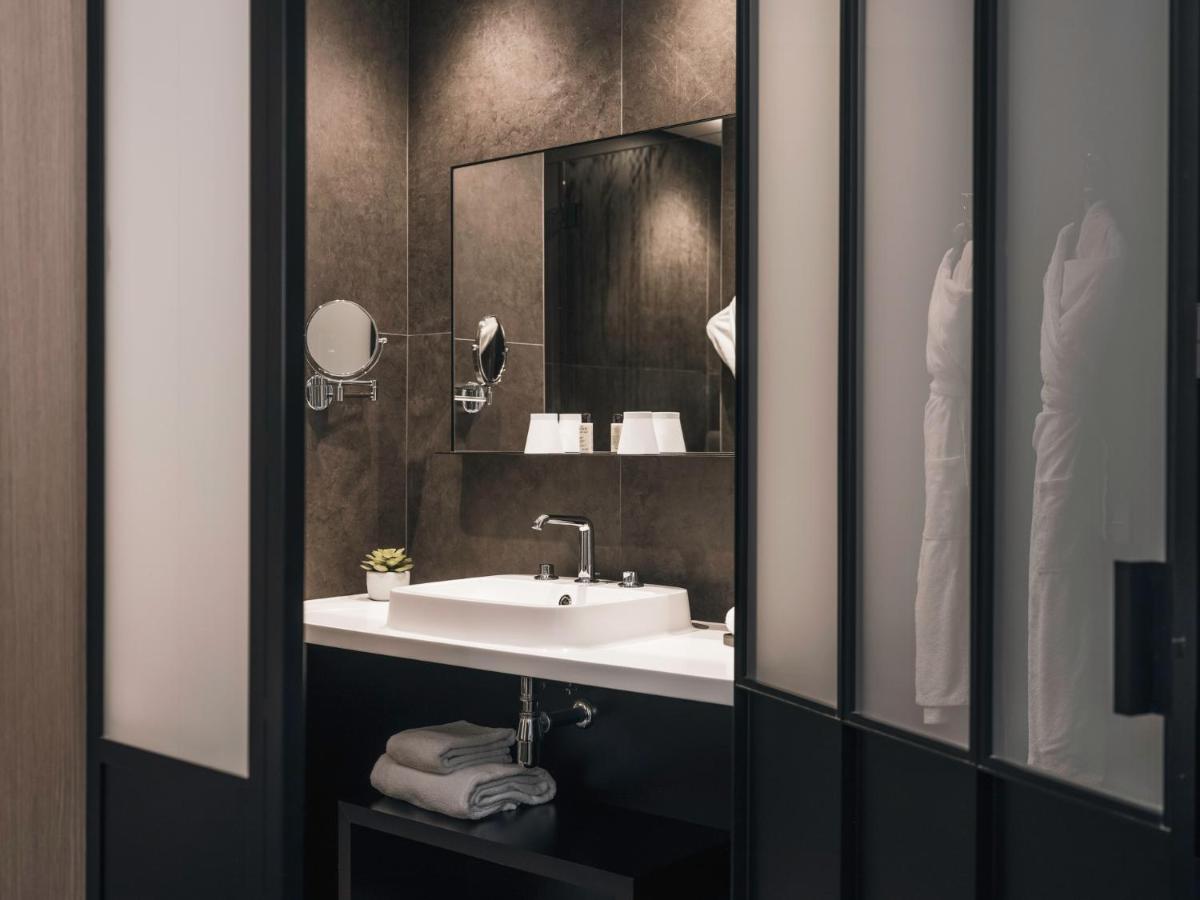 Balthazar Hotel & Spa Rennes - MGallery Collection