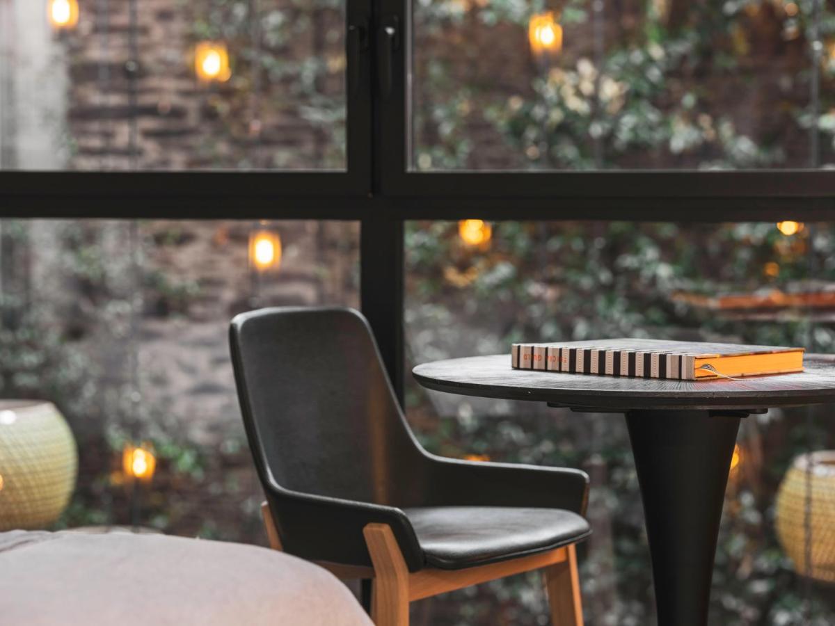 Balthazar Hotel & Spa Rennes - MGallery Collection