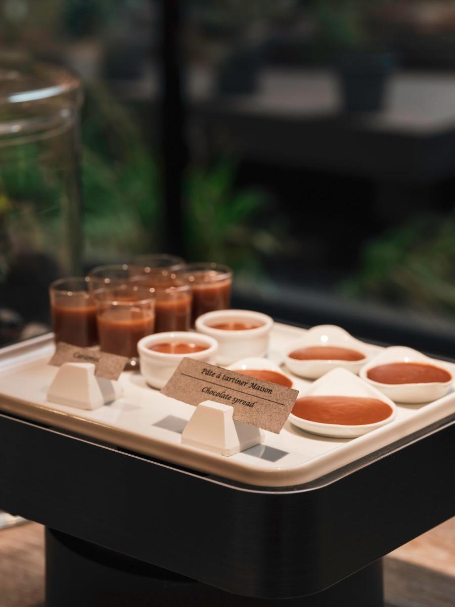 Balthazar Hotel & Spa Rennes - MGallery Collection