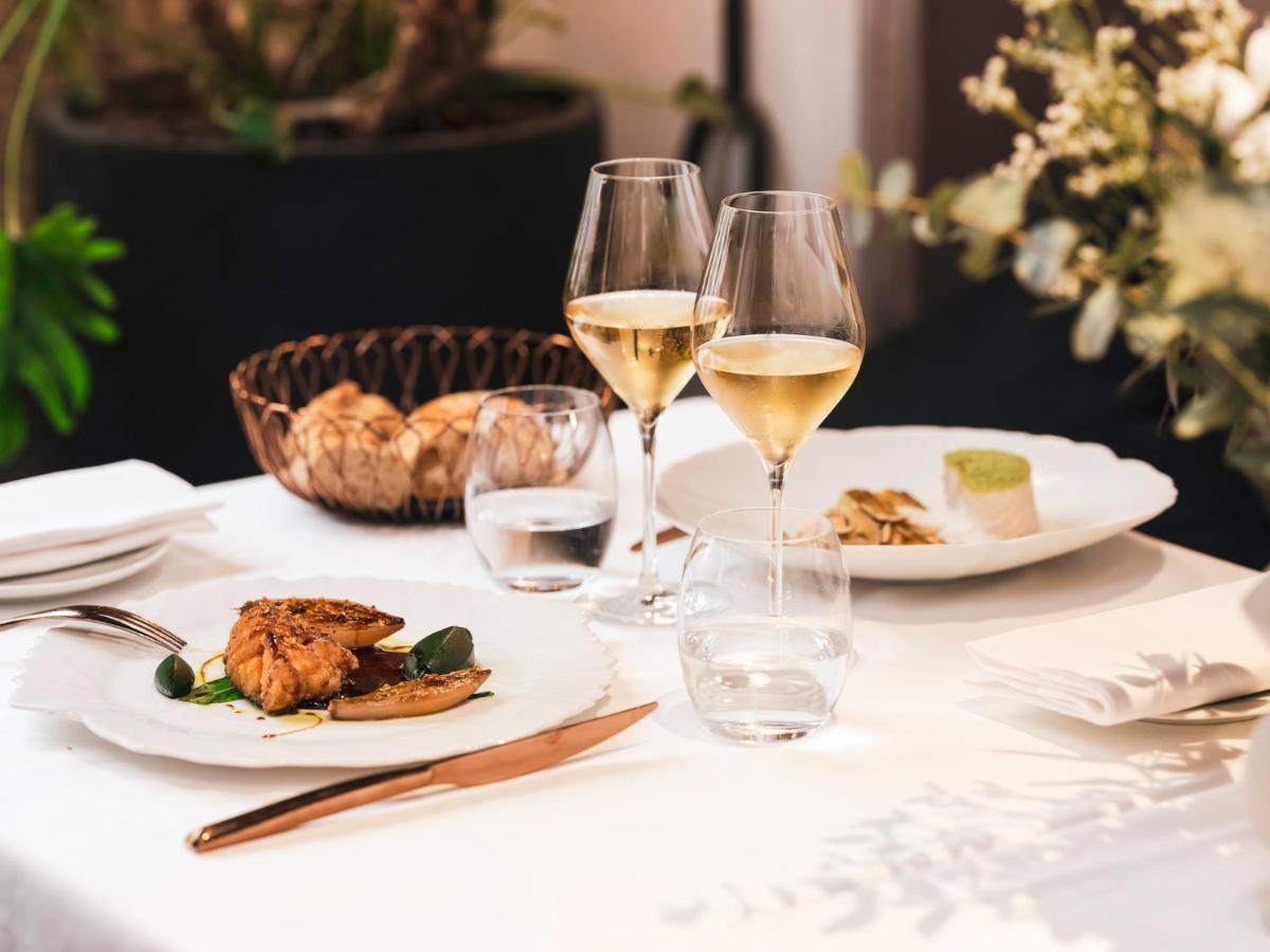 Balthazar Hotel & Spa Rennes - MGallery Collection