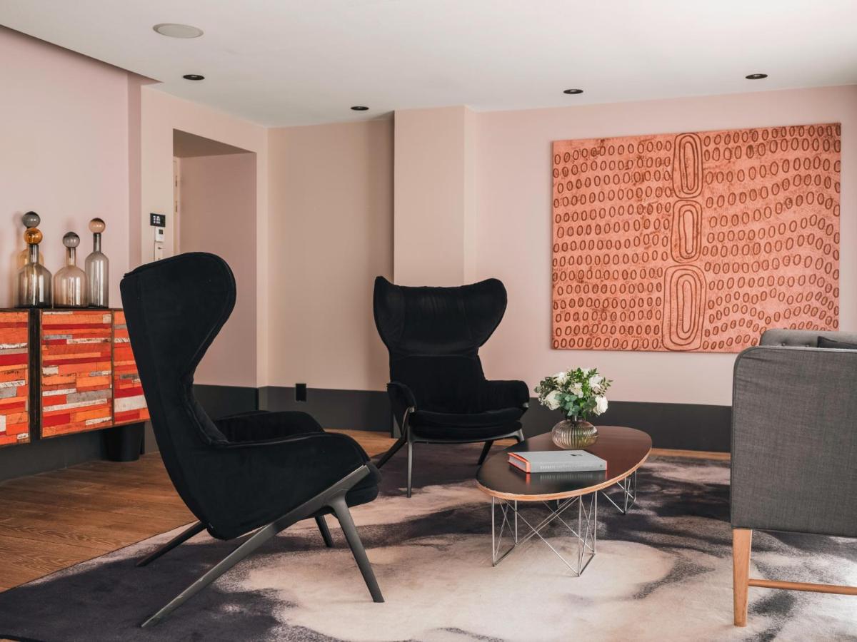 Balthazar Hotel & Spa Rennes - MGallery Collection