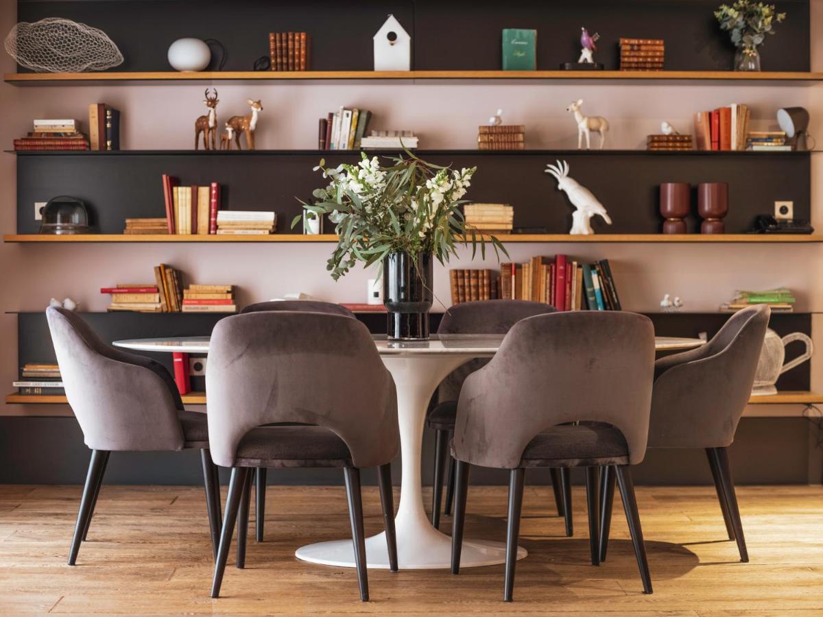 Balthazar Hotel & Spa Rennes - MGallery Collection