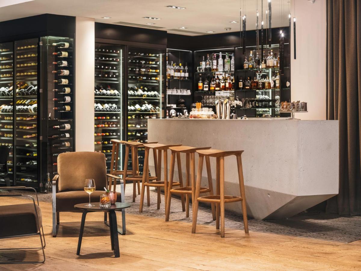 Balthazar Hotel & Spa Rennes - MGallery Collection