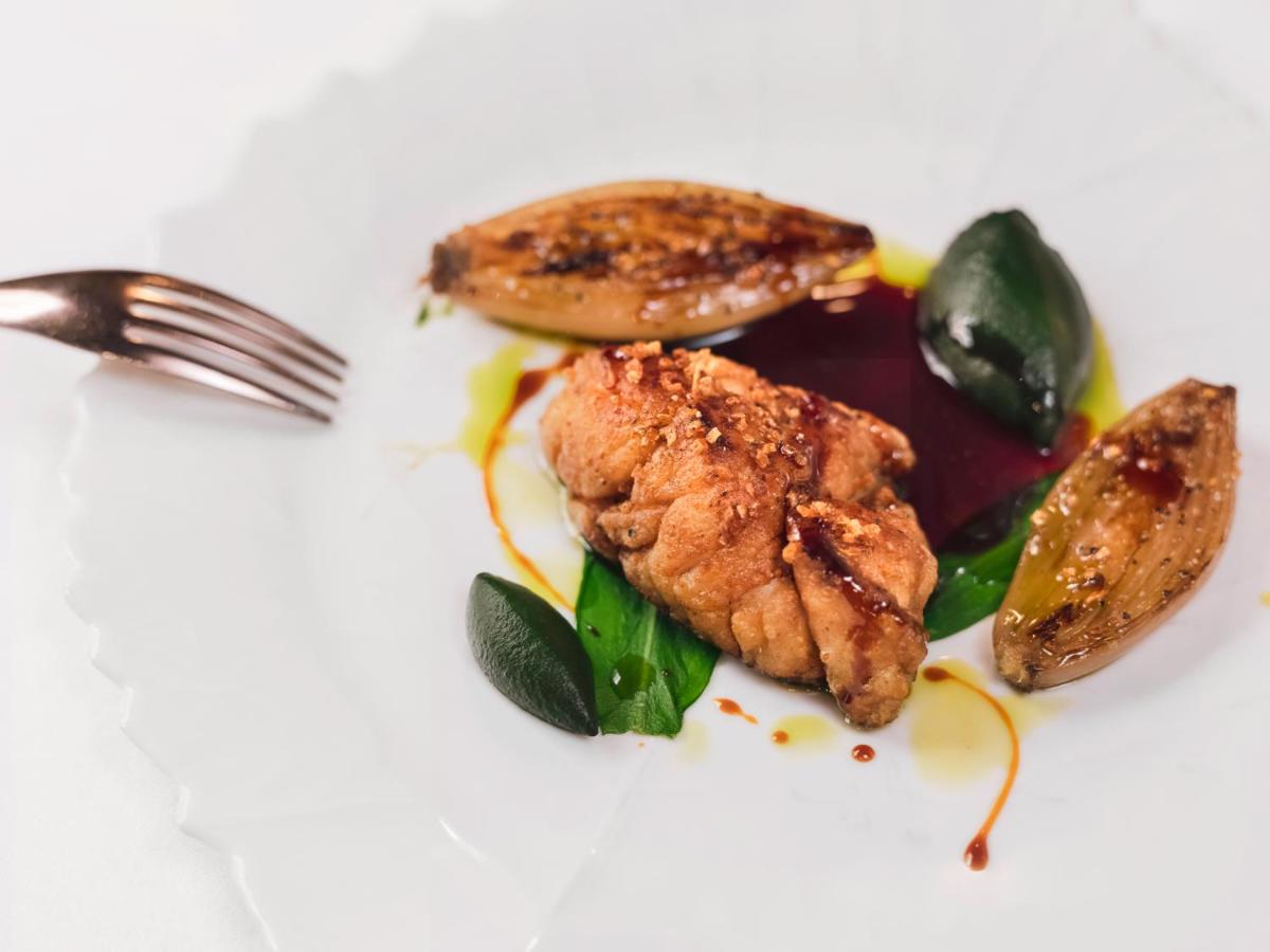 Balthazar Hotel & Spa Rennes - MGallery Collection