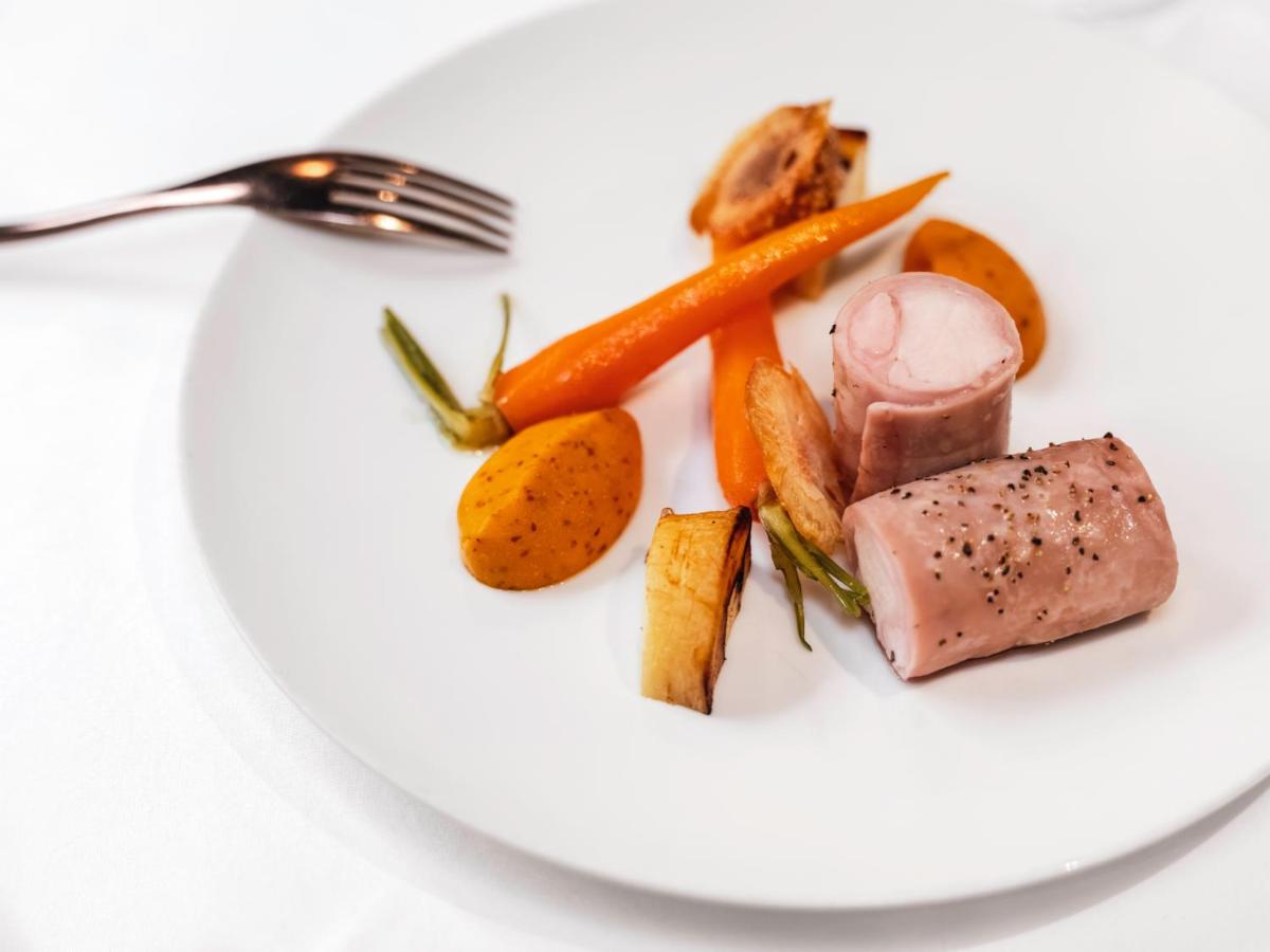 Balthazar Hotel & Spa Rennes - MGallery Collection