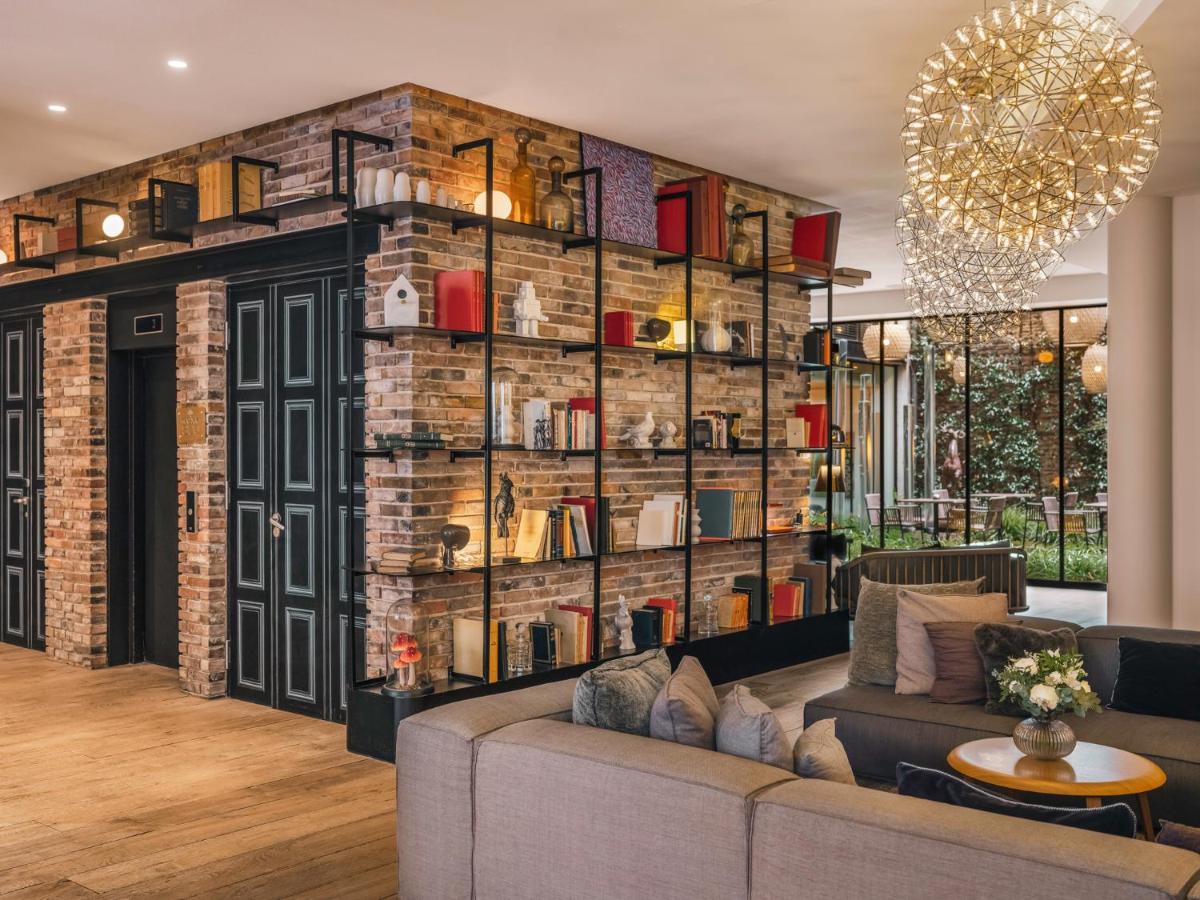 Balthazar Hotel & Spa Rennes - MGallery Collection