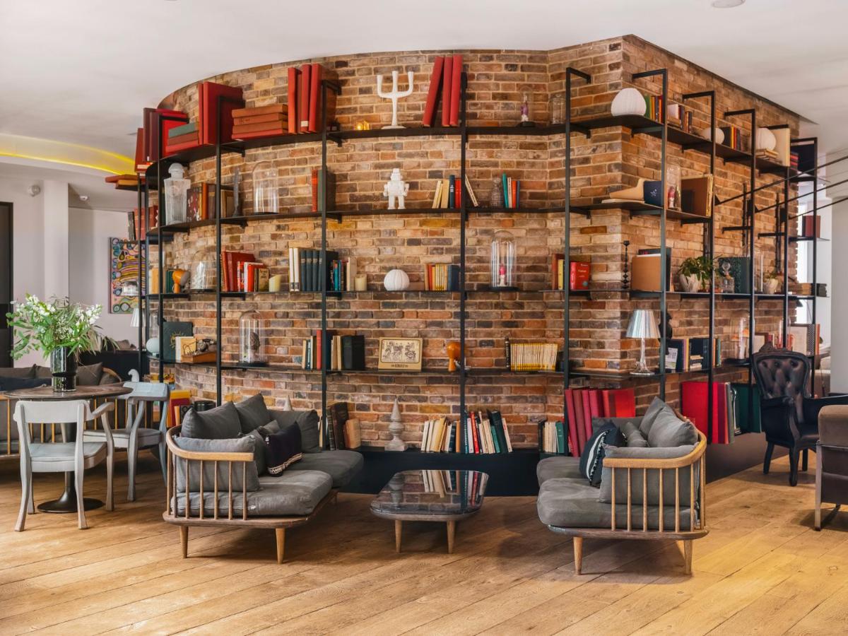 Balthazar Hotel & Spa Rennes - MGallery Collection