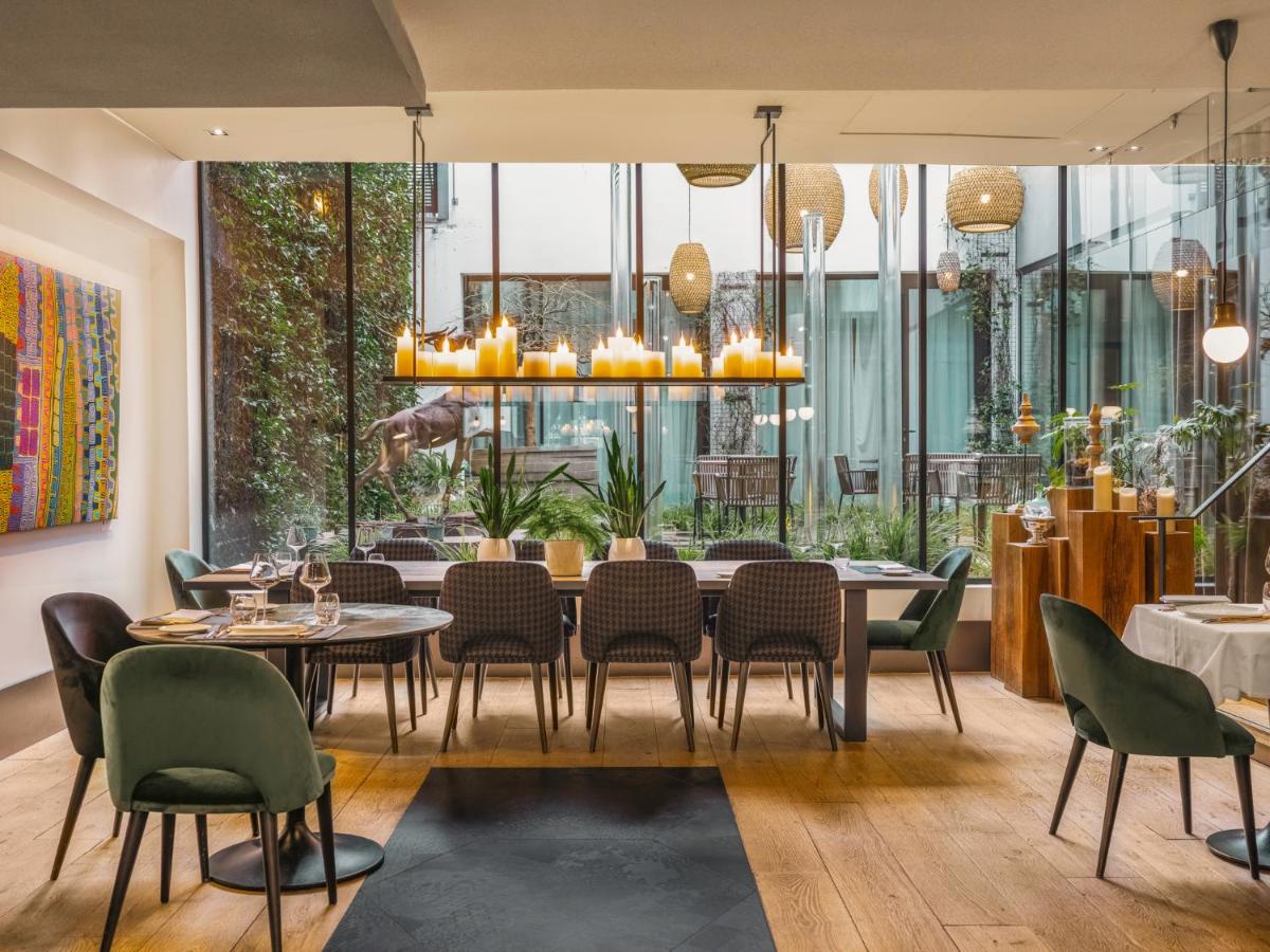 Balthazar Hotel & Spa Rennes - MGallery Collection