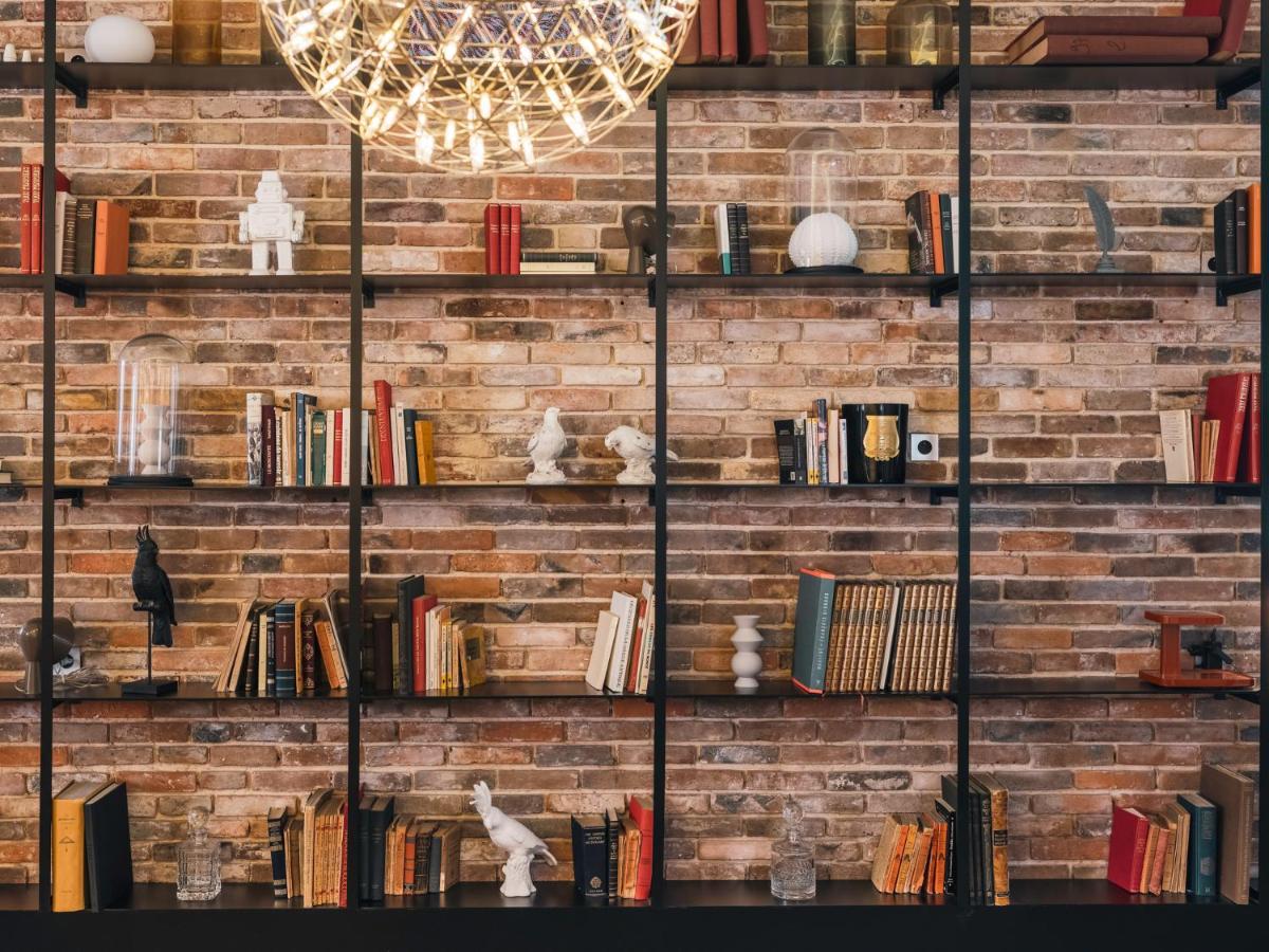 Balthazar Hotel & Spa Rennes - MGallery Collection